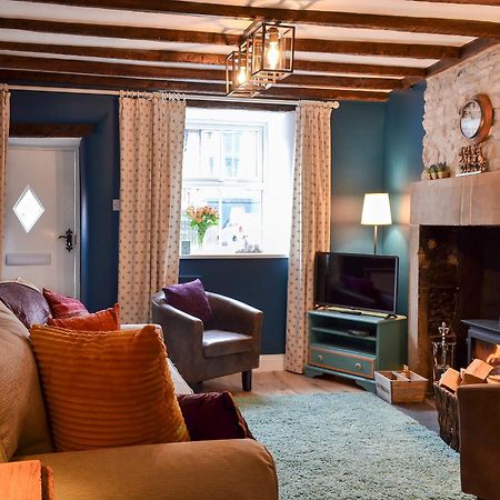 Parsley Cottage Tideswell Ngoại thất bức ảnh