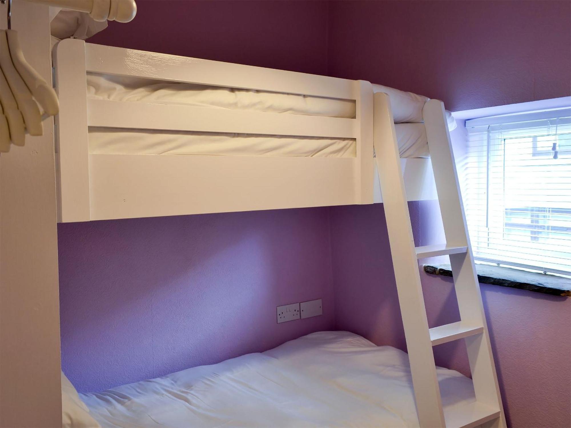 Parsley Cottage Tideswell Ngoại thất bức ảnh