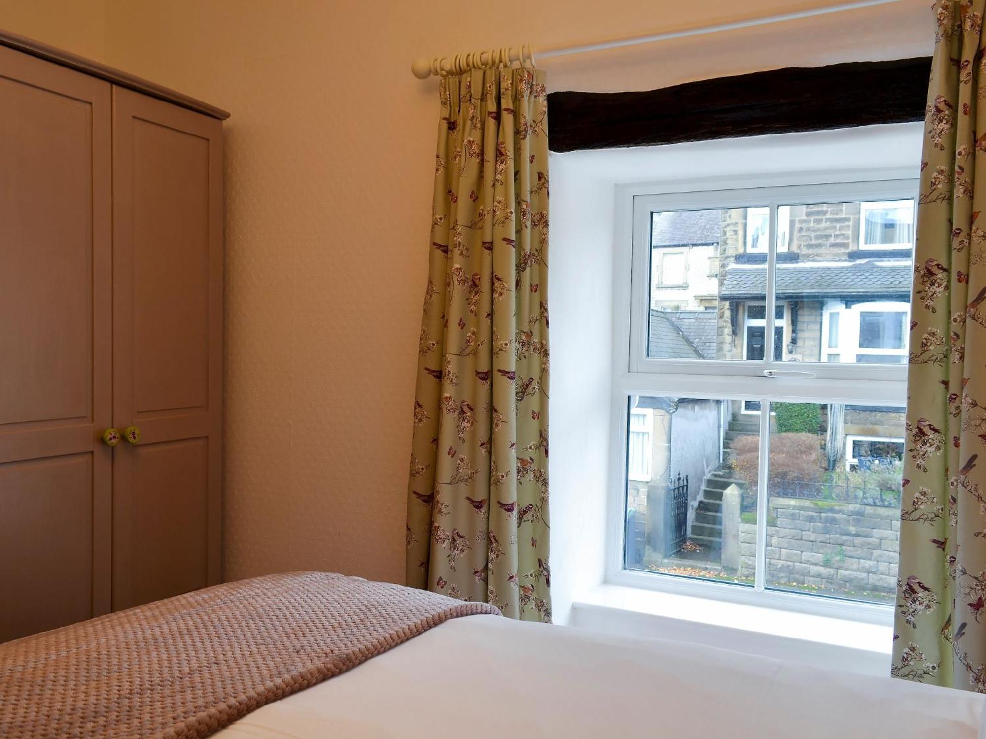 Parsley Cottage Tideswell Ngoại thất bức ảnh