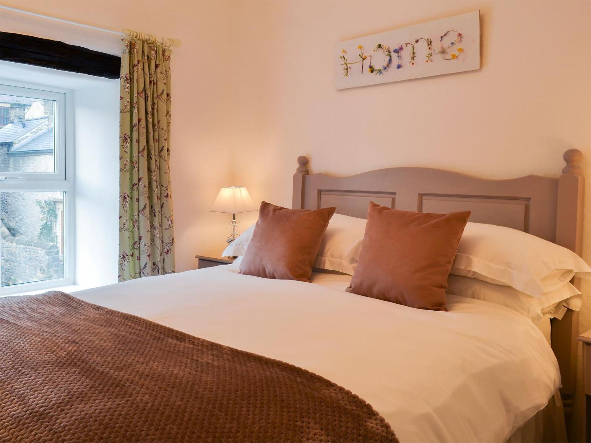 Parsley Cottage Tideswell Ngoại thất bức ảnh